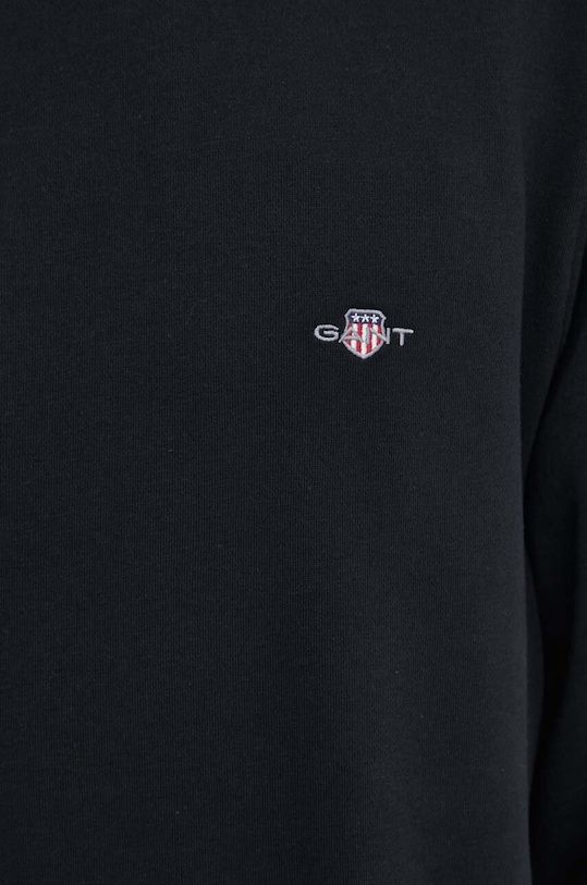 Кофта Gant чёрный 2006065