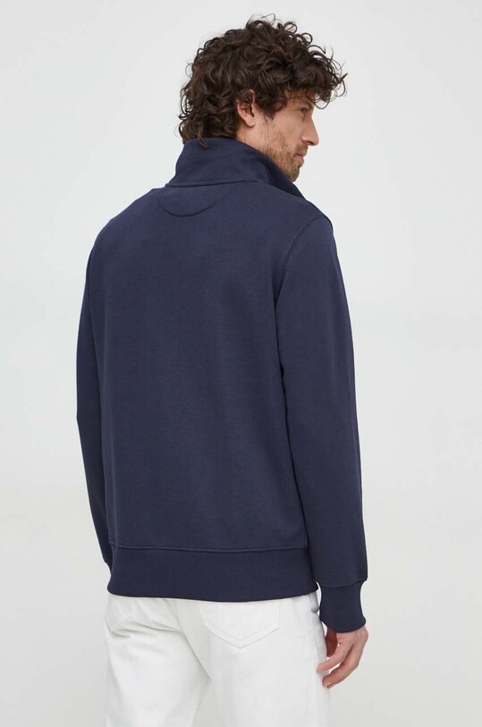 Odzież Gant bluza 2008005. granatowy