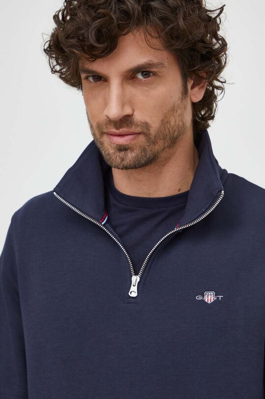 Gant bluza granatowy 2008005.