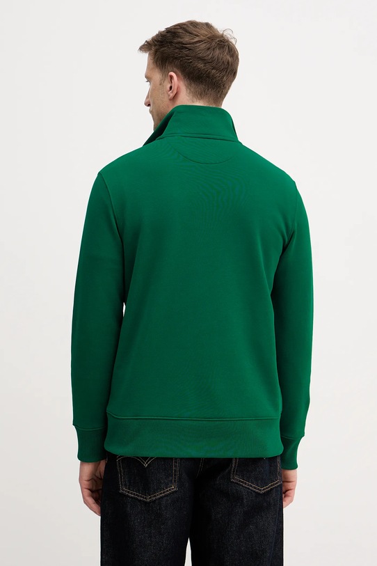 Odzież Gant bluza 2008005. zielony