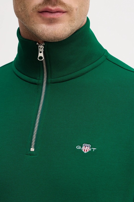 Gant bluza 2008005. zielony