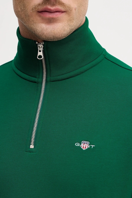 Gant bluza 2008005. zielony