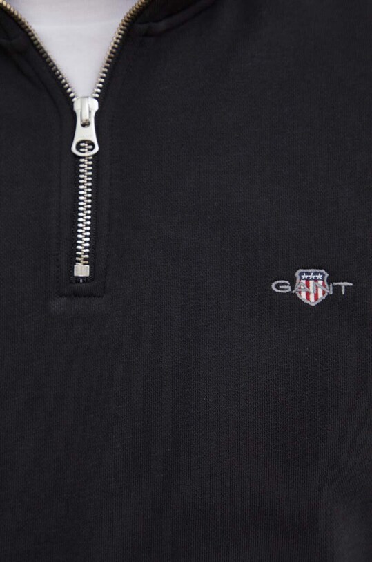 Кофта Gant 2008005. чёрный