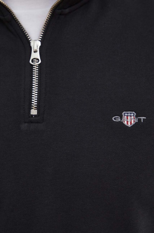 Gant bluza 2008005. czarny