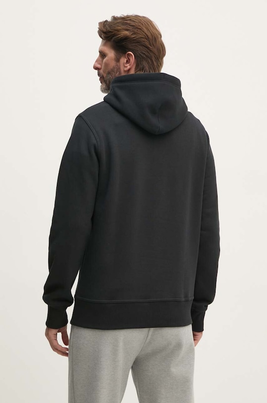 Одежда Кофта Gant 2047084. чёрный