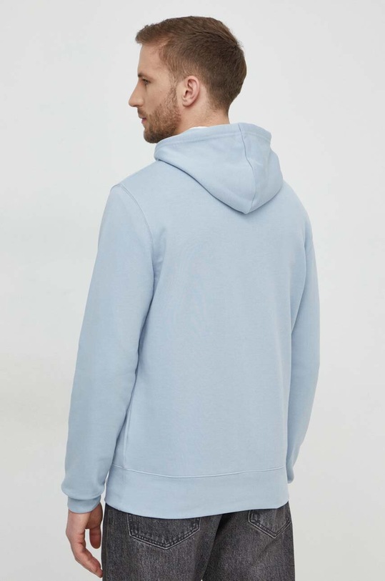 Odzież Gant bluza 2007081 niebieski