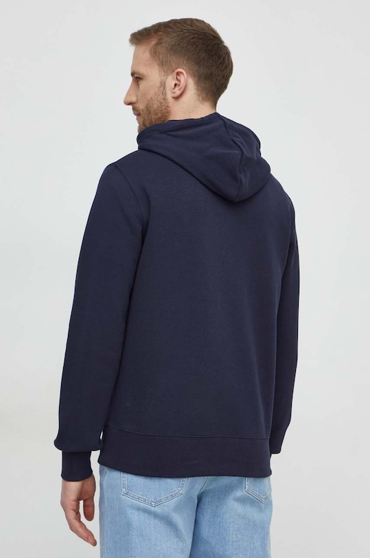 Одяг Кофта Gant 2007081 темно-синій