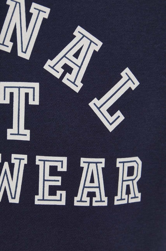 Кофта Gant 2007081 темно-синій