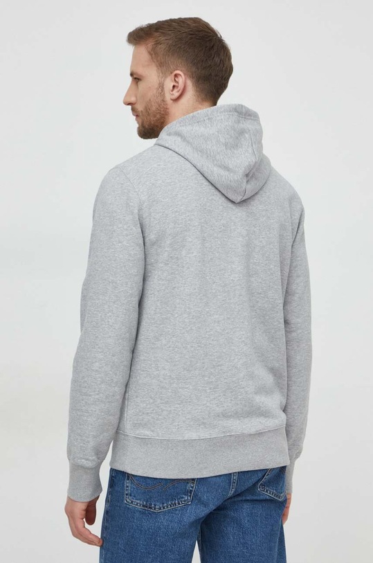 Îmbrăcăminte Gant bluza 2007081 gri