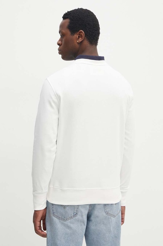 Odzież Gant bluza 2003243 beżowy