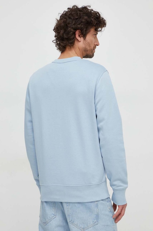 Odzież Gant bluza 2003243 niebieski
