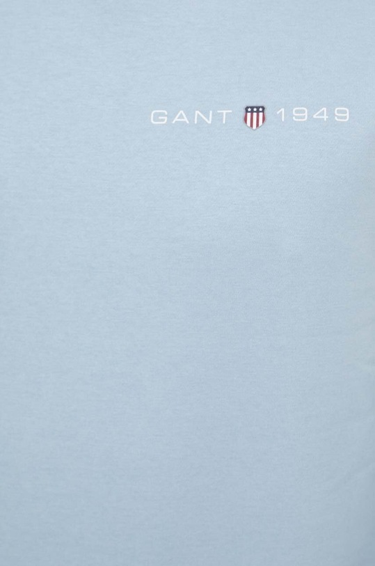 Gant bluza 2003243 niebieski