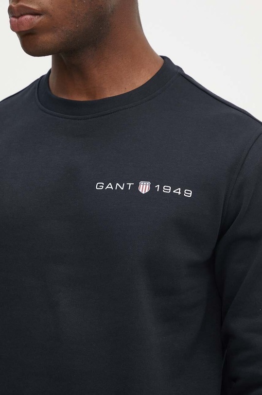 Gant bluza 2003243 czarny