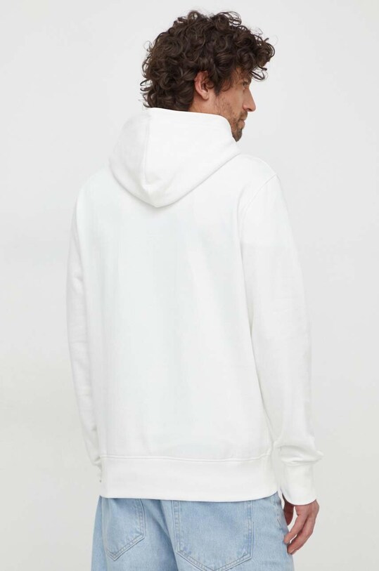Îmbrăcăminte Gant bluza 2003244 alb