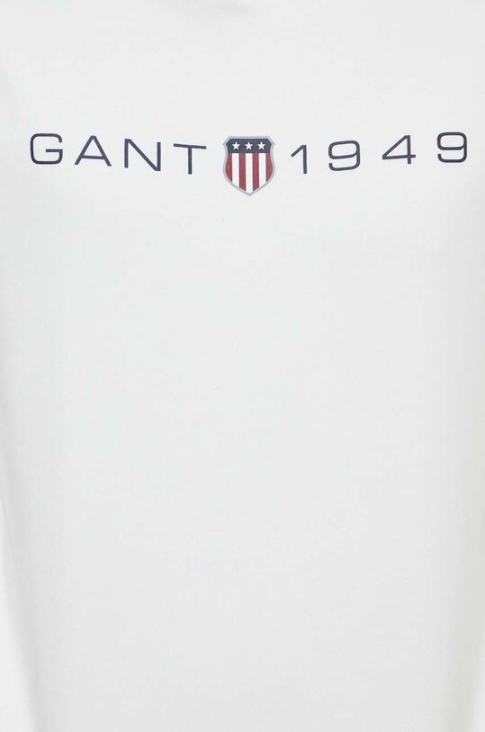 Gant bluza 2003244 alb