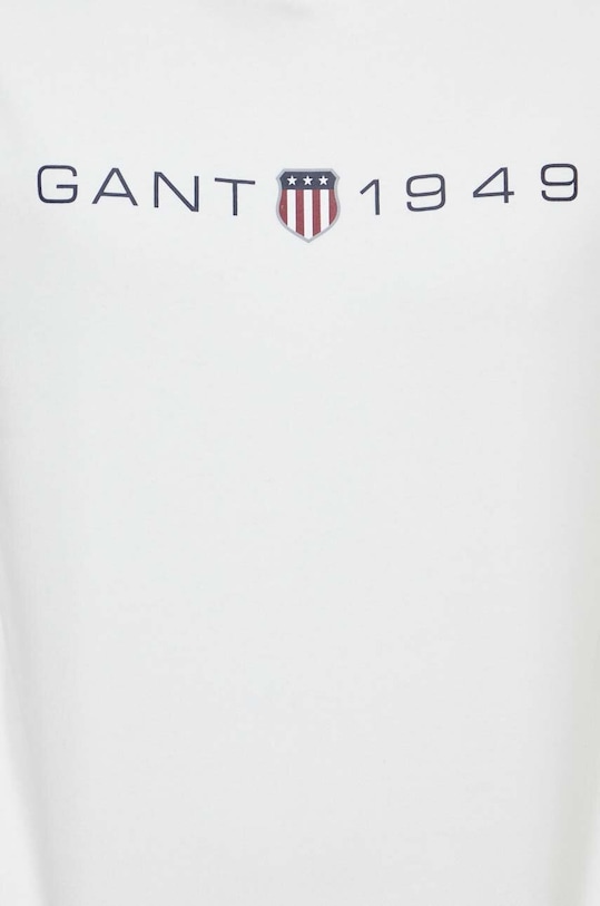 Gant bluza 2003244 biały