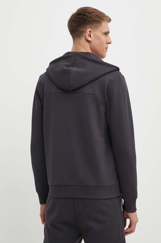 Îmbrăcăminte Boss Green bluza 50510319 gri