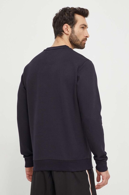 Odzież BOSS Green bluza 50510350 granatowy