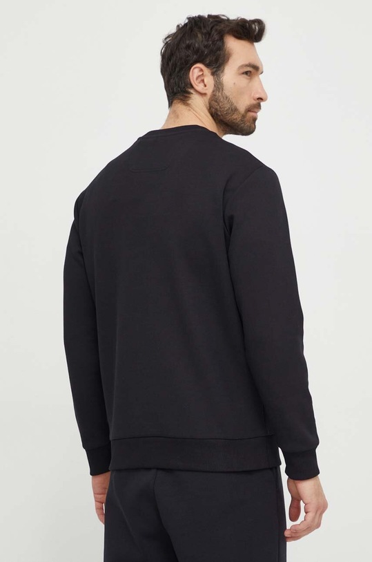 Odzież BOSS Green bluza 50510350 czarny