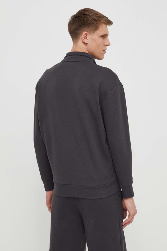 Ruházat Boss Green felső 50511413 szürke