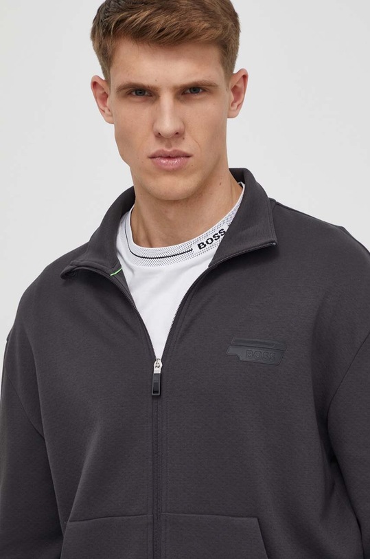 Boss Green felső szürke 50511413