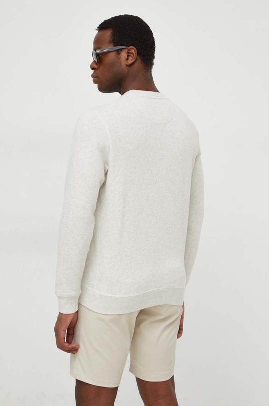 Odzież Barbour bluza MOL0101 beżowy