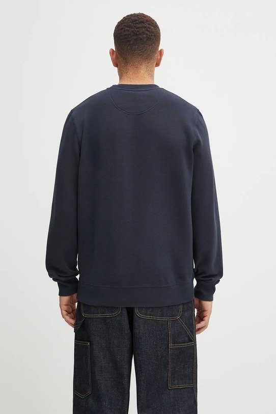 Дрехи Суичър Barbour MOL0101 тъмносин