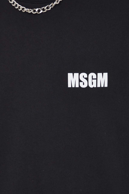 MSGM bluza bawełniana 3640MM129.247001