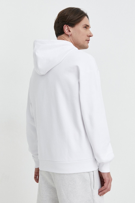 Одяг Кофта Hugo Blue 50522370 білий