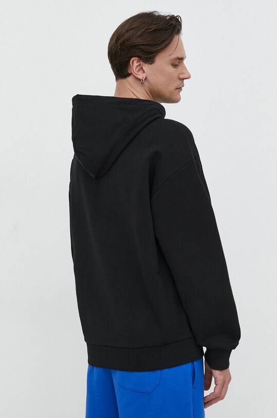 Odzież HUGO Blue bluza 50522370 czarny