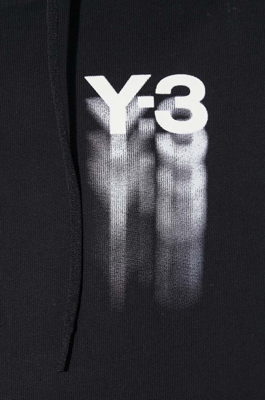 Y-3 cotton sweatshirt Graphic Hoodie IZ3169