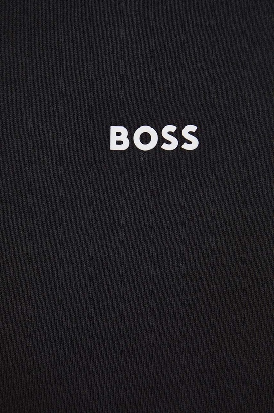 Хлопковая кофта Boss Orange 50514530
