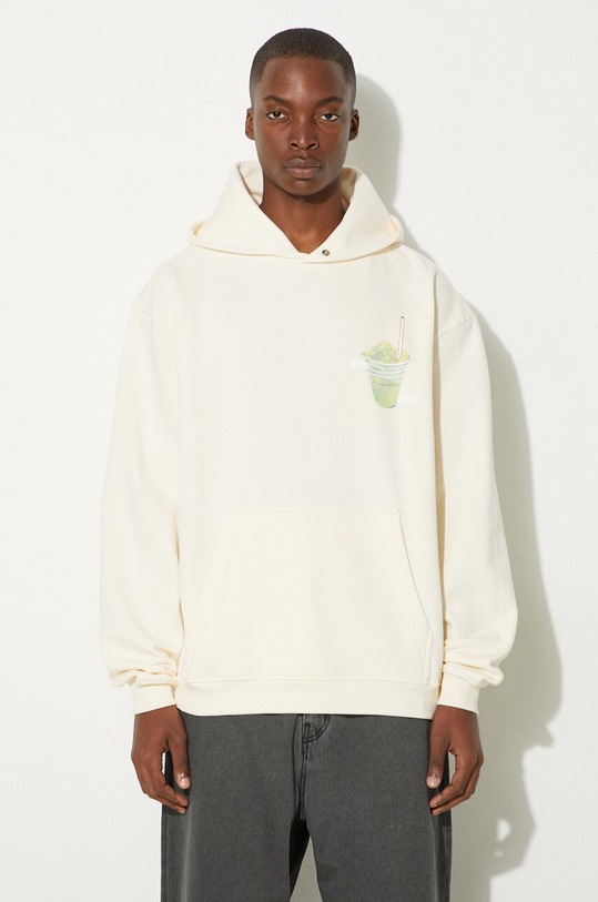 Pamučna dukserica Filling Pieces 80634019936