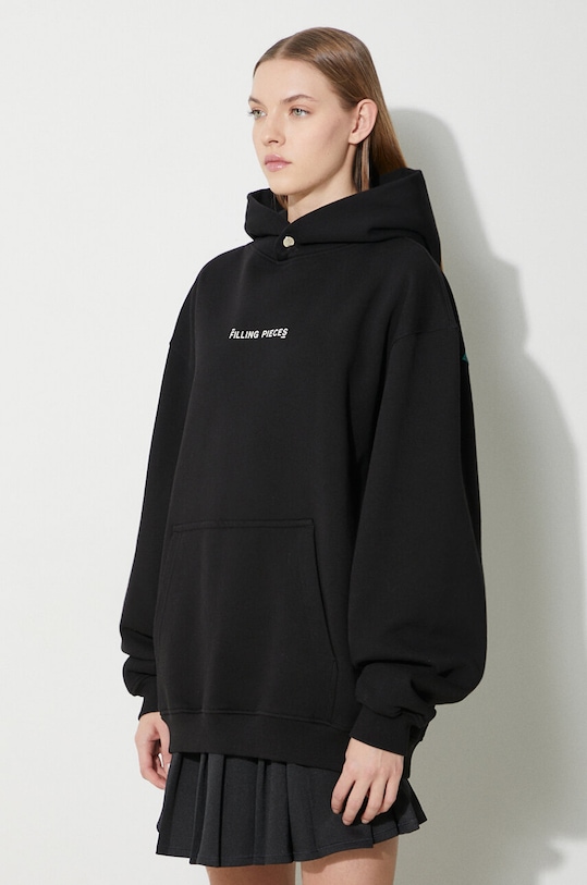 Βαμβακερή μπλούζα Filling Pieces 80634051861