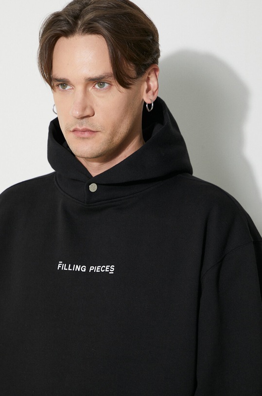 Βαμβακερή μπλούζα Filling Pieces 80634051861