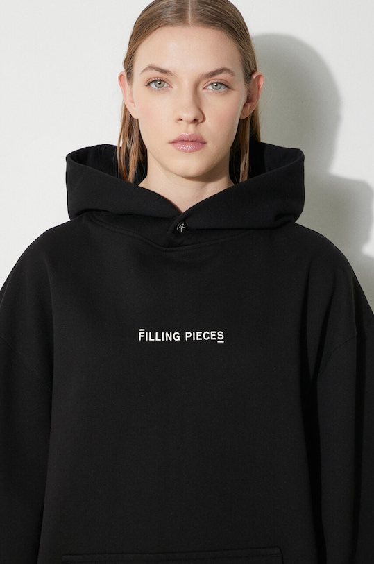 Βαμβακερή μπλούζα Filling Pieces 80634051861