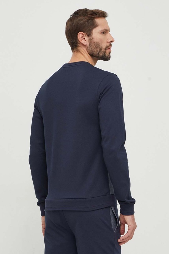 Odzież BOSS bluza 50515147 granatowy