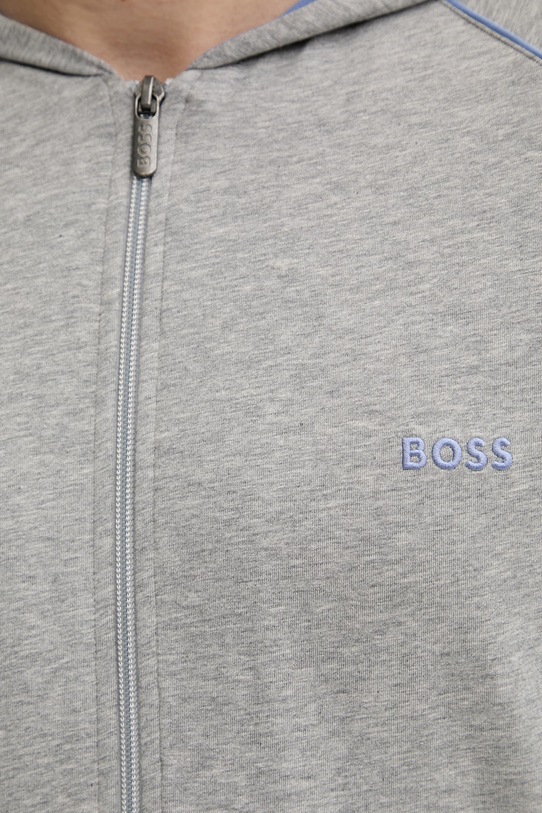 Mikina s kapucňou BOSS 50515313