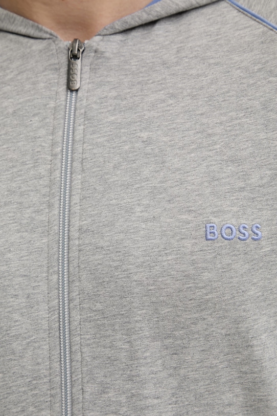 Mikina s kapucňou BOSS 50515313