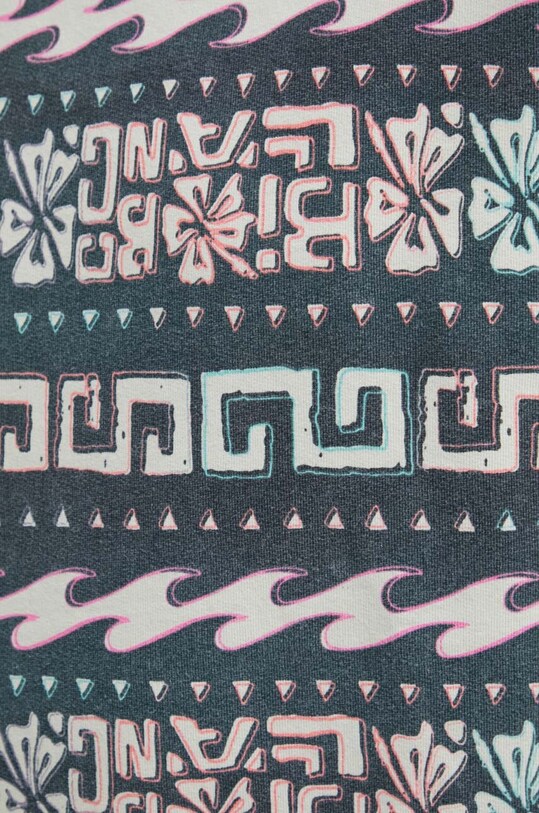 Billabong hanorac de bumbac ABYFT00441 gri