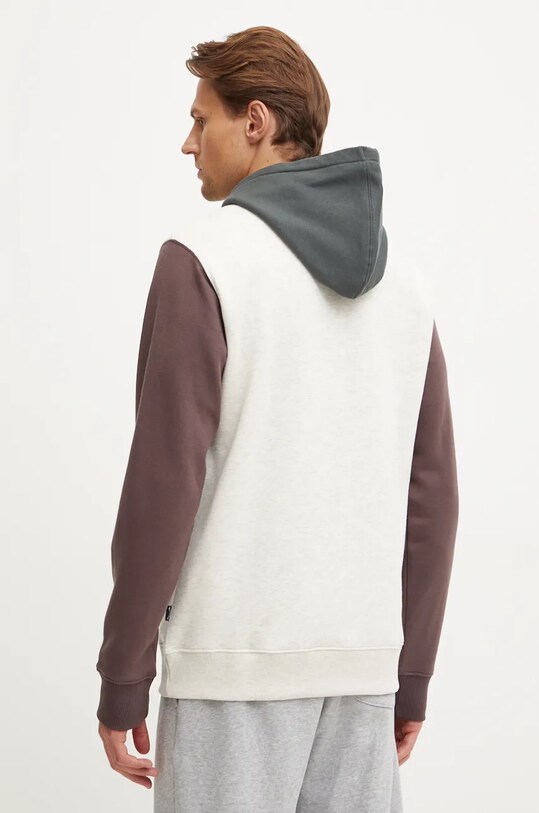 Odzież Billabong bluza EBYFT00126 beżowy