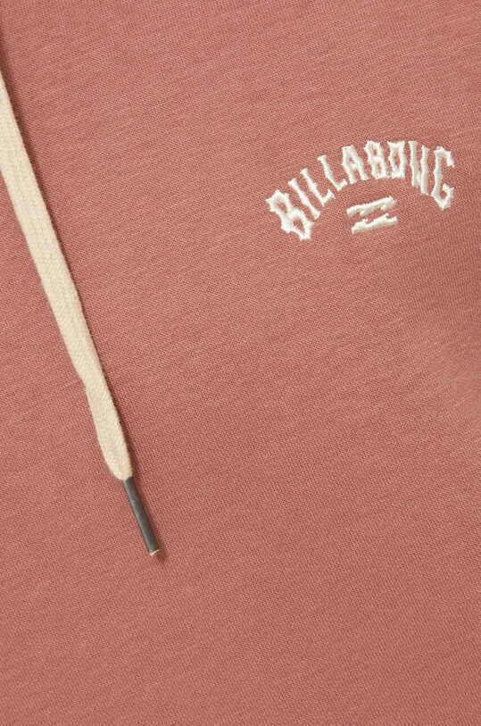 Кофта Billabong EBYFT00126 розовый