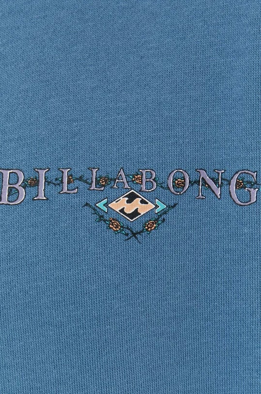 Кофта Billabong ABYSF00120 блакитний