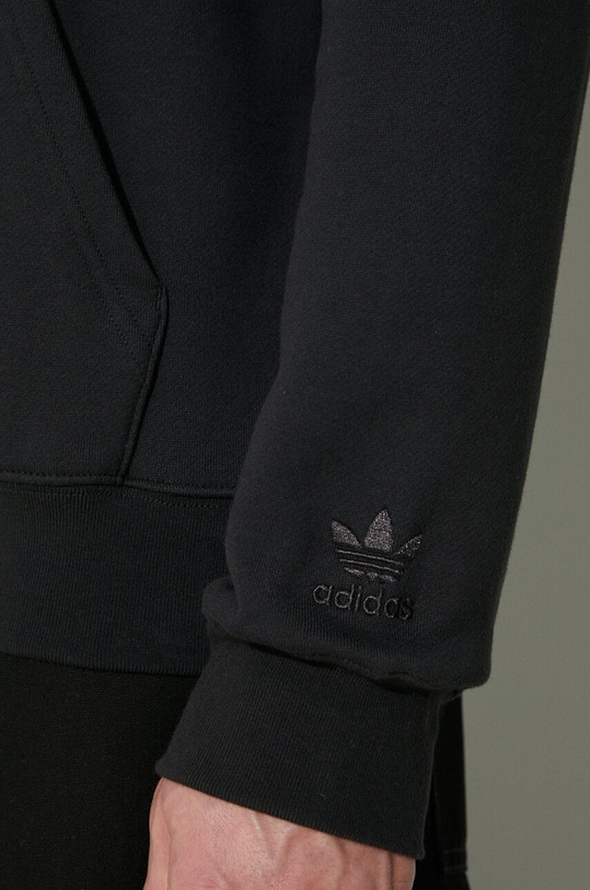 Bavlněná mikina adidas Originals IM9678
