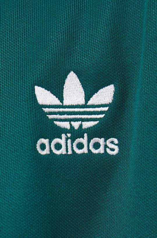 Mikina adidas Originals IP0417 zelená