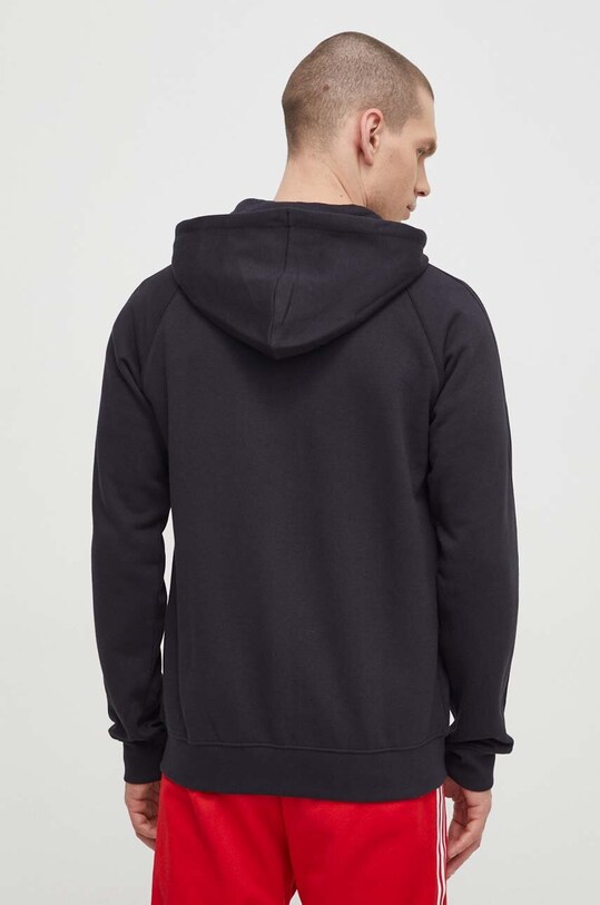Дрехи Суичър adidas Originals SST Hoodie IR9439 тъмносин