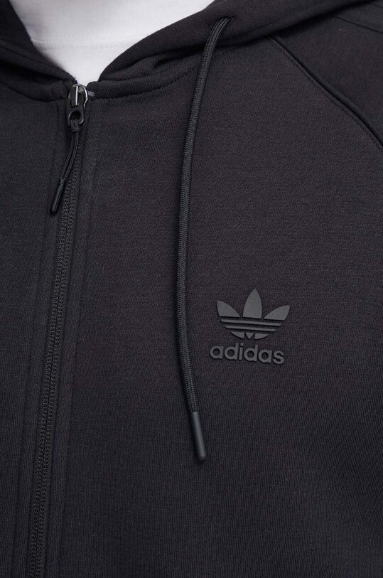 Суичър adidas Originals SST Hoodie IR9439 тъмносин