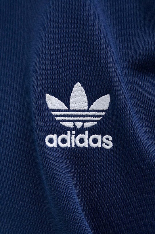 Mikina adidas Originals Adicolor Classics SST Track Jacket IR9866 námořnická modř
