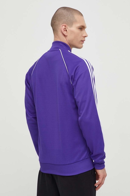 Ρούχα Μπλούζα adidas Originals Heawyn IR9885 μωβ