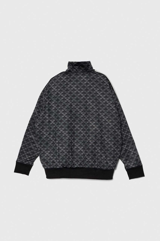 Mikina adidas Originals IS0218 čierna SS24